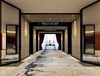 Lobby Axminster Carpet