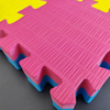 EVA Puzzle Mat for Taekwondo Judo Kendo Karate Boxing Wrestling Jigsaw Martial Arts Home Use
