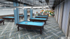  Axminster Carpet for Billiard Room
