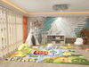  Axminster Carpet for Kids