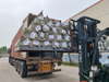 Double Stick Rubber Carpet Underlay