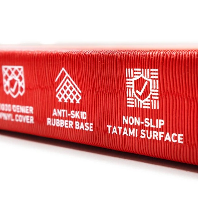 BJJ Tatami Pattern Finish Judo Mat