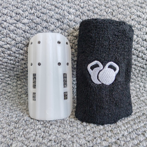 Wrist Guards For Kettlebell
