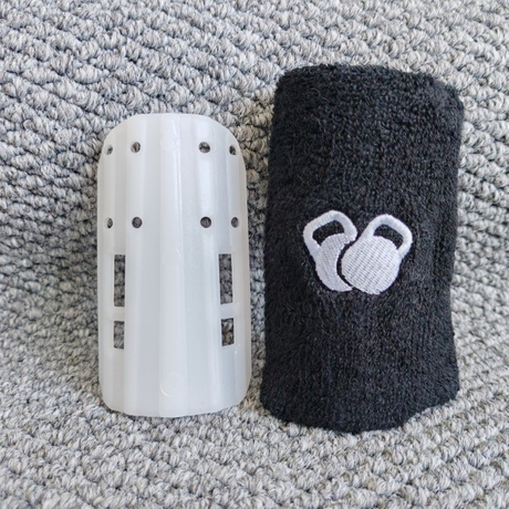 Kettlebell Guard Wrist Guards For Kettlebell from China manufacturer - Rizhao F-Leader
