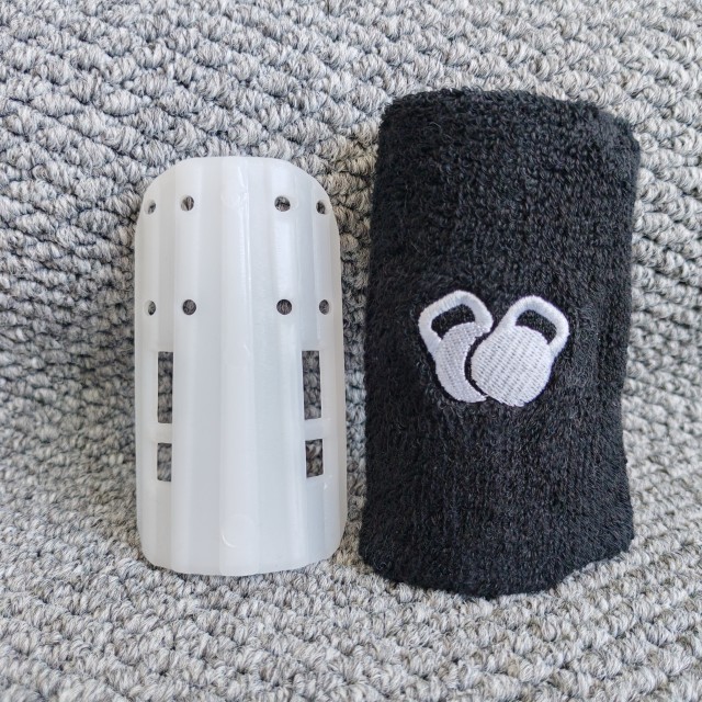 Wrist Guards For Kettlebell
