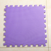 Non-toxic EVA Puzzle Mat for Baby Kid Home Kindegarten Use