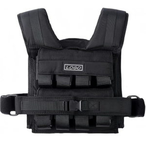 Adjustable Weight Vest