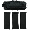 15/30/45kg Adjustable Weighted Sand Bags