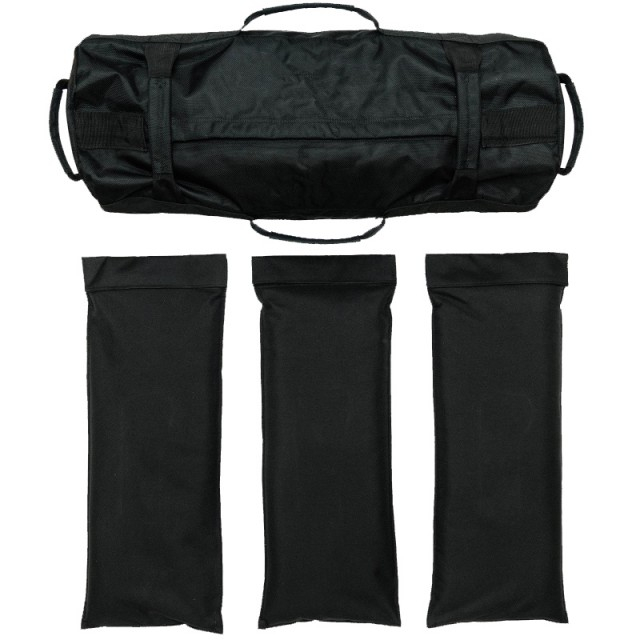 15/30/45kg Adjustable Weighted Sand Bags