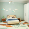 Printed Children's Rug