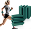 Adjustable Silicon Steel Wrist Ankle Weight
