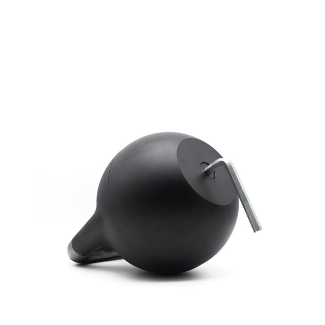 12-32KG Adjustable Competition Kettlebell