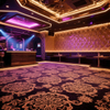 Axminster Carpet for KTV Club