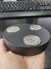 Magnetic Add-on Plate for Kettlebell