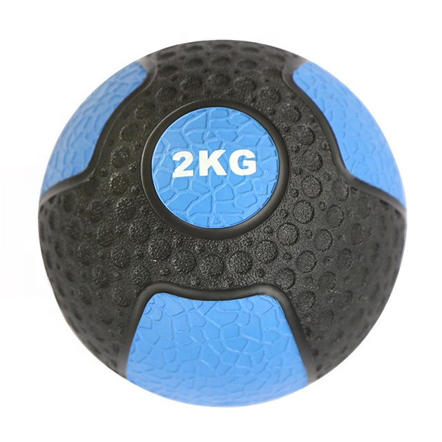 New Type Rubber Medicine Ball