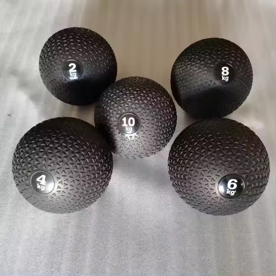Triangle Pattern Slam Ball