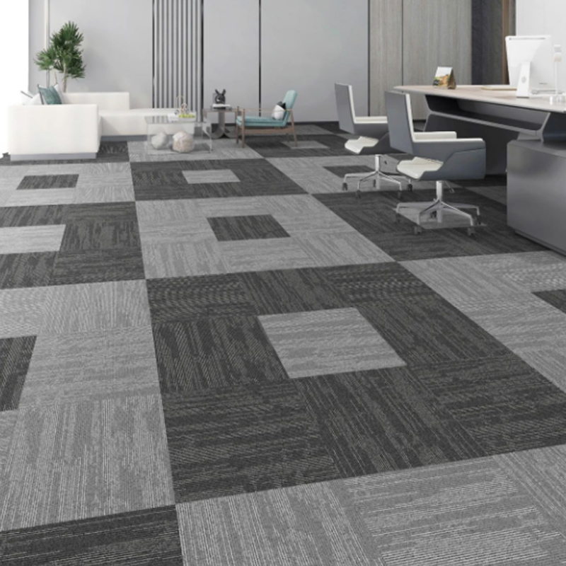 Carpet Tiles