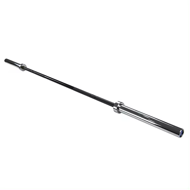 IWF Olympic Barbell