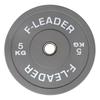 Color Bumper Plate