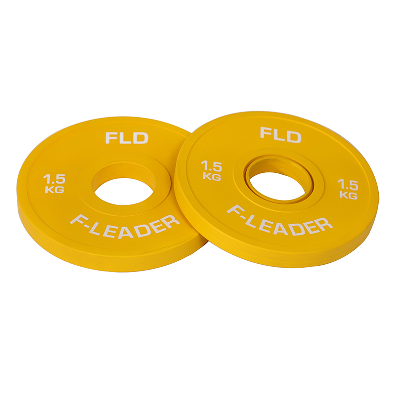 Fractional Plate
