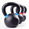 Classic Cast Iron Kettlebell