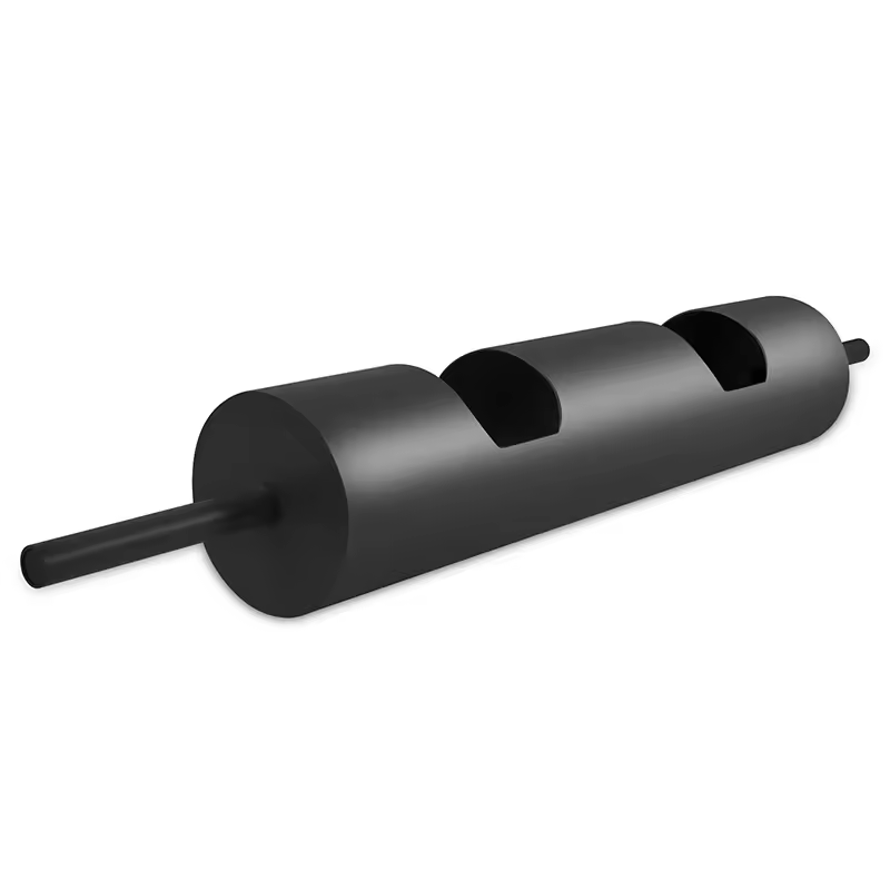 Strongman Log