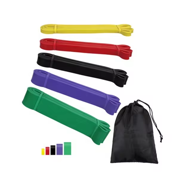 Latex Power Band