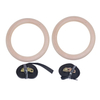 Wooden Gymnastic Rings