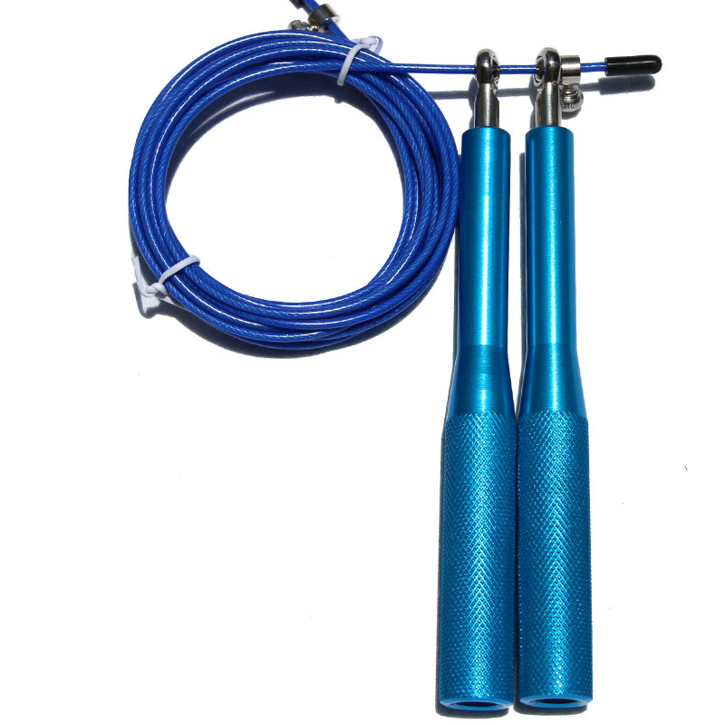 Aluminium Alloy Speed Jump Rope 