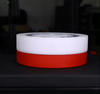 Technique Bumper Plate