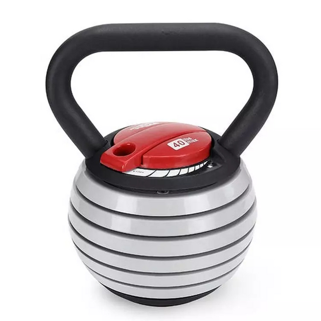 Adjustable Classic Kettlebell