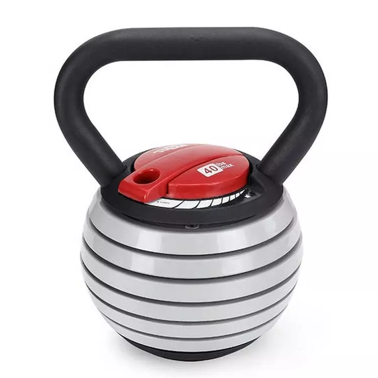 Adjustable Classic Kettlebell
