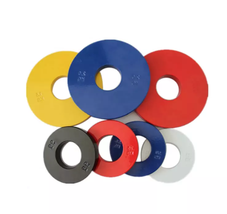 Steel Change Plate