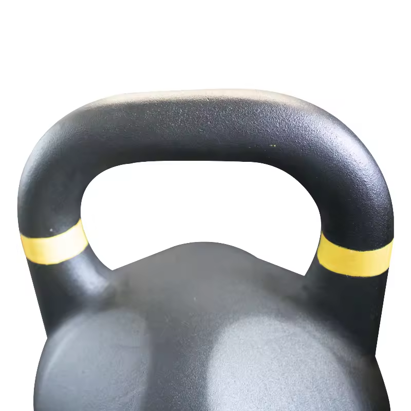 New Shape Competition Kettlebell