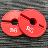 Add-on Micro Weight Change Plate