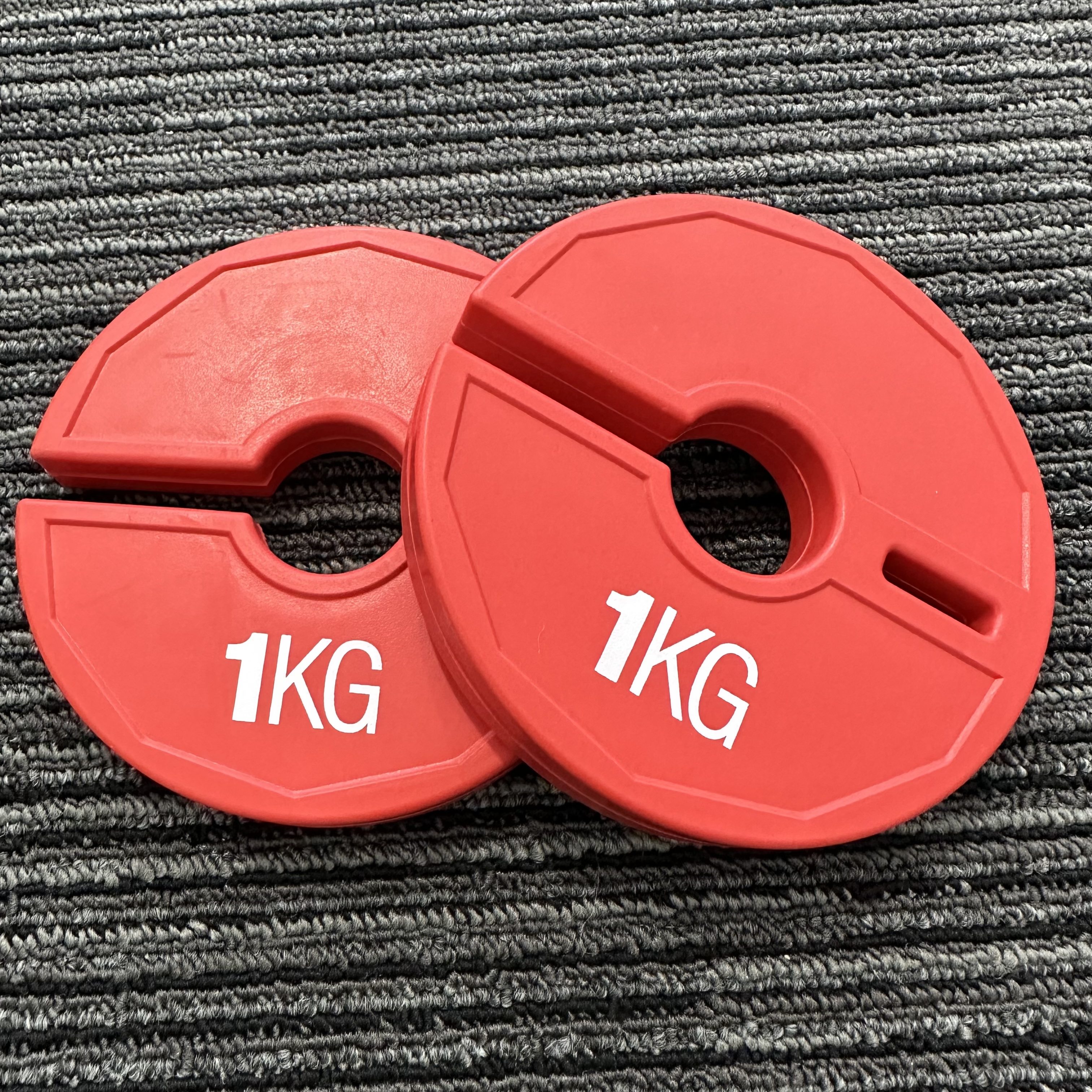Add-on Micro Weight Change Plate