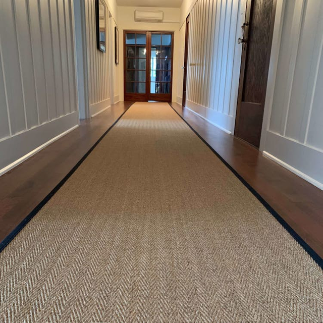 Sisal Carpet Rug