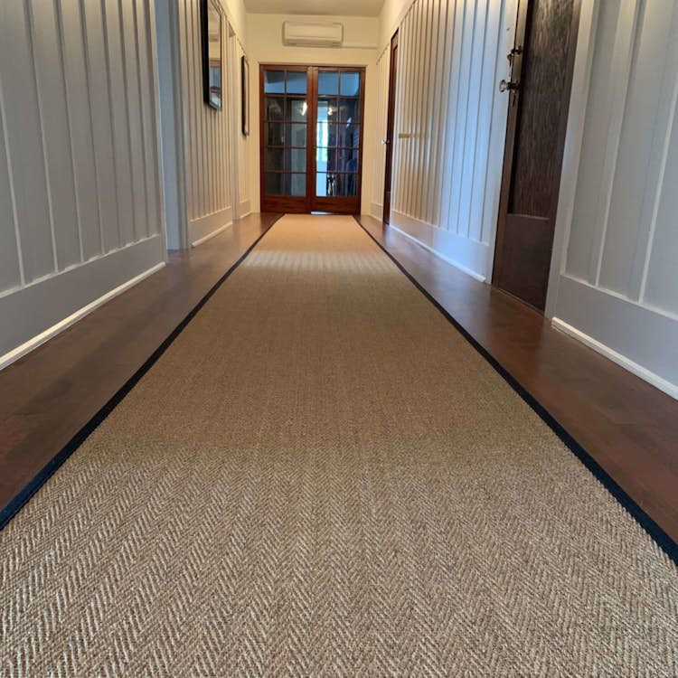 Sisal Carpet Rug