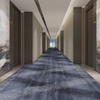 Hotel carpet