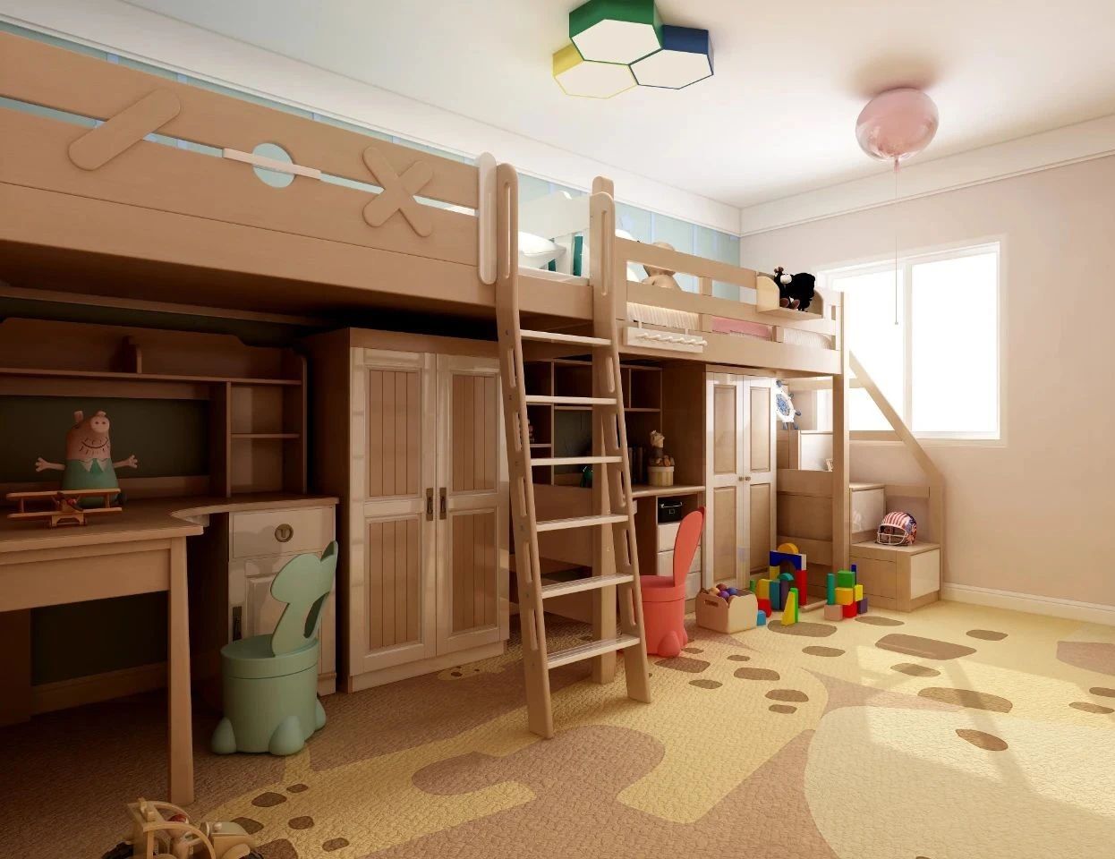  Axminster Carpet for Kids