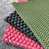 Double Stick Rubber Carpet Underlay