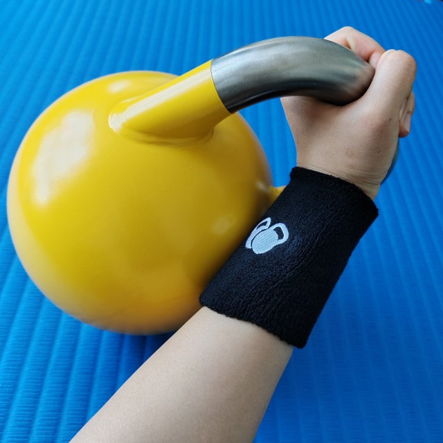 Wrist Guards For Kettlebell