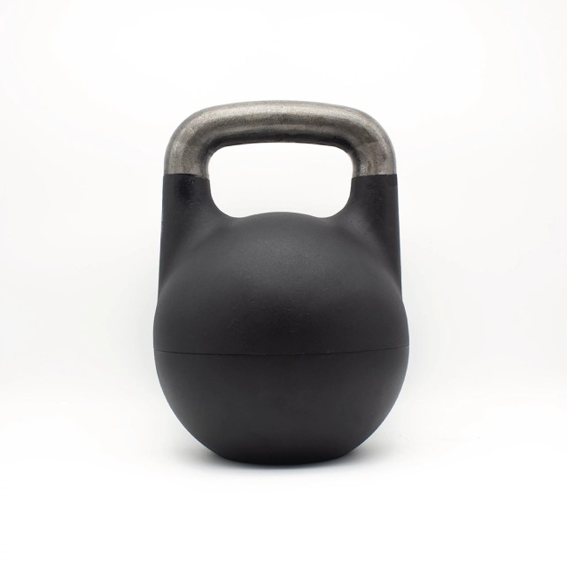 12-32KG Adjustable Competition Kettlebell