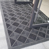 Interlocking Door Mat 