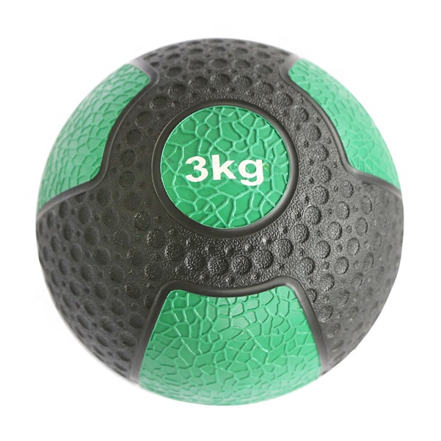 New Type Rubber Medicine Ball