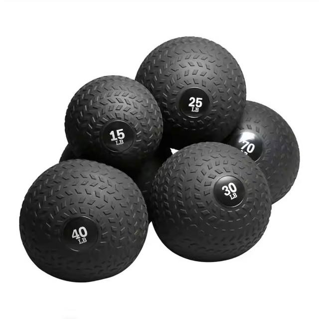 Tire Pattern Slam Ball