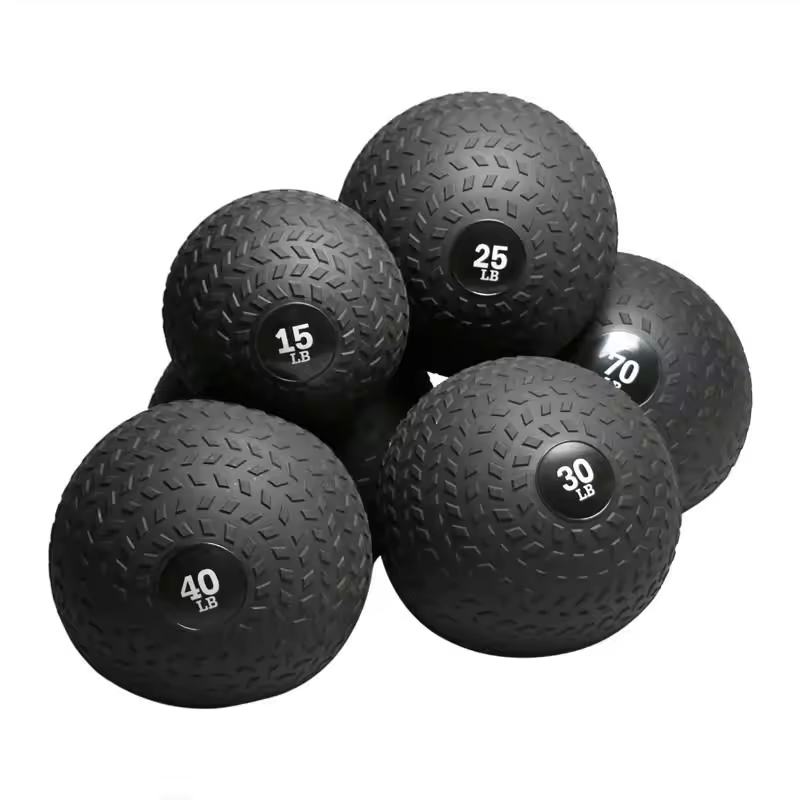 Tire Pattern Slam Ball