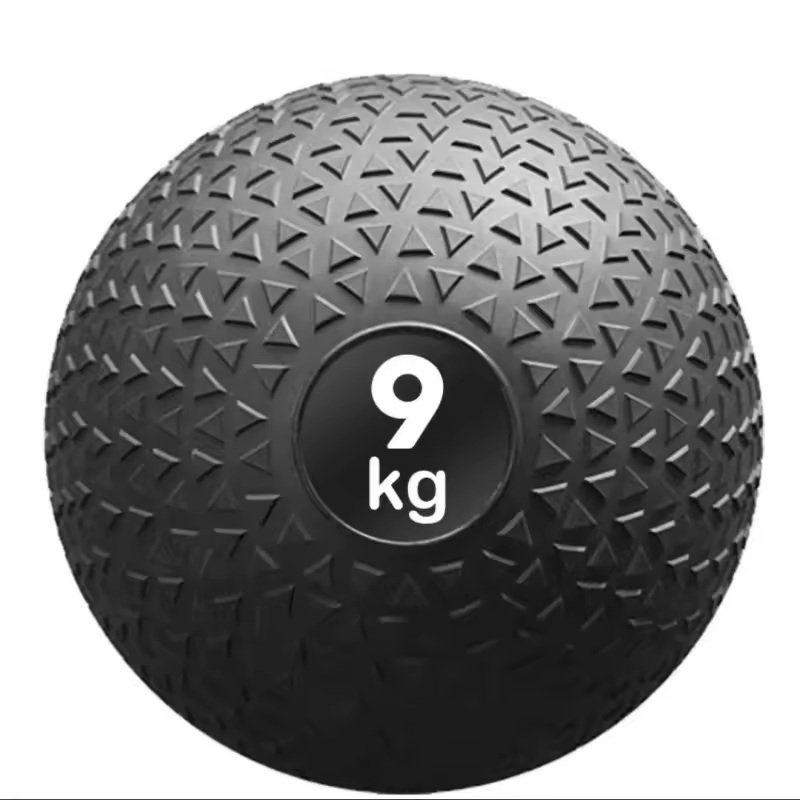 Triangle Pattern Slam Ball