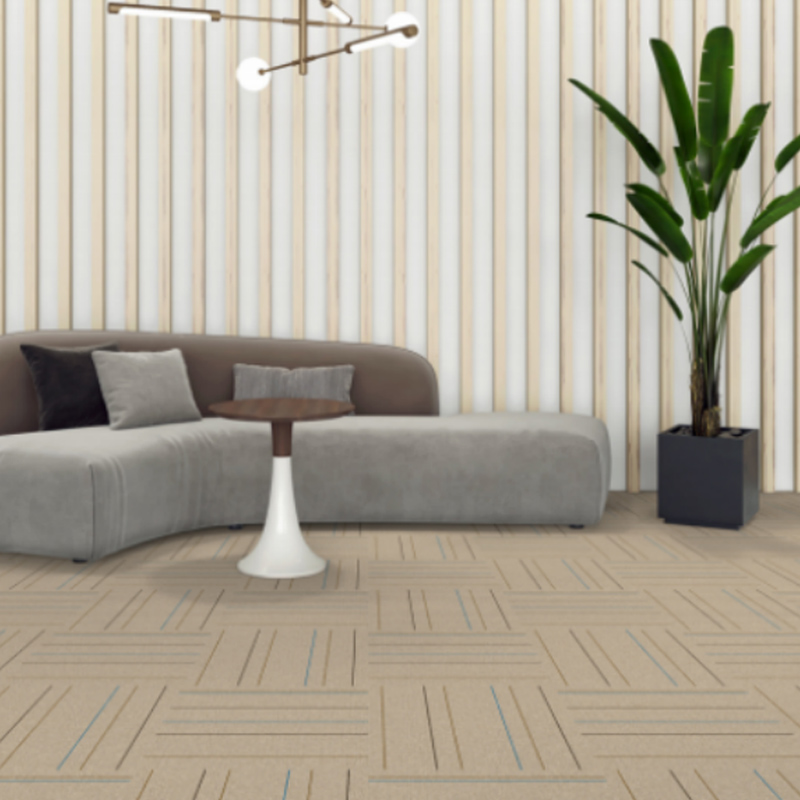 Carpet Tiles