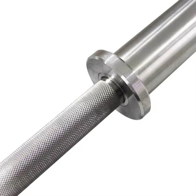 IPF Olympic Barbell
